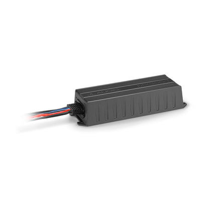JL Audio® MX Marine and Powersports Amplifiers Monoblock Wide-Range Amplifier (300 watts) (MX300/1)
