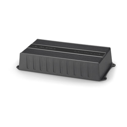 JL Audio® MX Marine and Powersports Amplifiers 4 Channel Full-Range Amplifier (500 watts) (MX500/4)