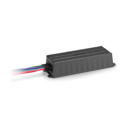 JL Audio® MX Marine and Powersports Amplifiers 4 Channel Full-Range Amplifier (280 watts) (MX280/4)