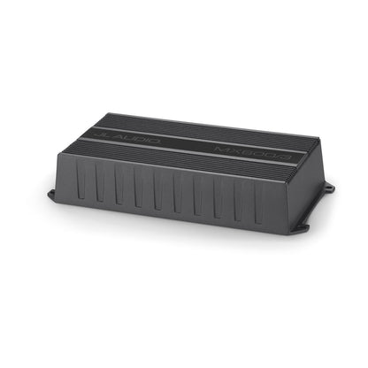 JL Audio® MX Marine and Powersports Amplifiers 3 Channel System Amplifier (600 watts) (MX600/3)