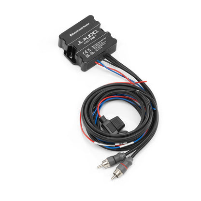 JL Audio® Receiver Weatherproof Receiver with Bluetooth® Technology (MBT-RXv2)