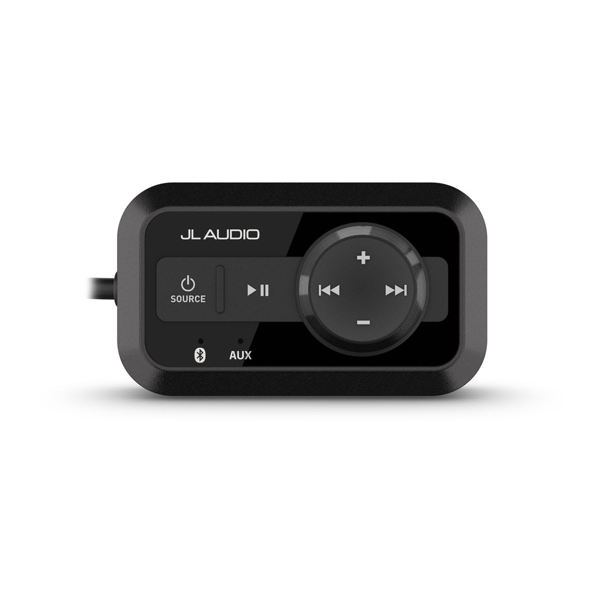 JL Audio® AP Amplifier  with Bluetooth® Technology 4 Channel Compact Marine Amplifier