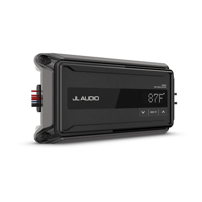 JL Audio® AP Amplifiers Monoblock Compact Marine Amplifier