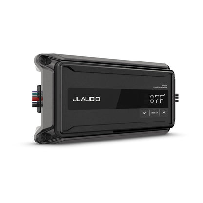 JL Audio® AP Amplifiers 4 Channel Compact Marine Amplifier