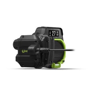 Xero® A1i PRO Bow Sight Auto-ranging Digital Sight with Dual-color LED Pins and Micro-adjustable Rails