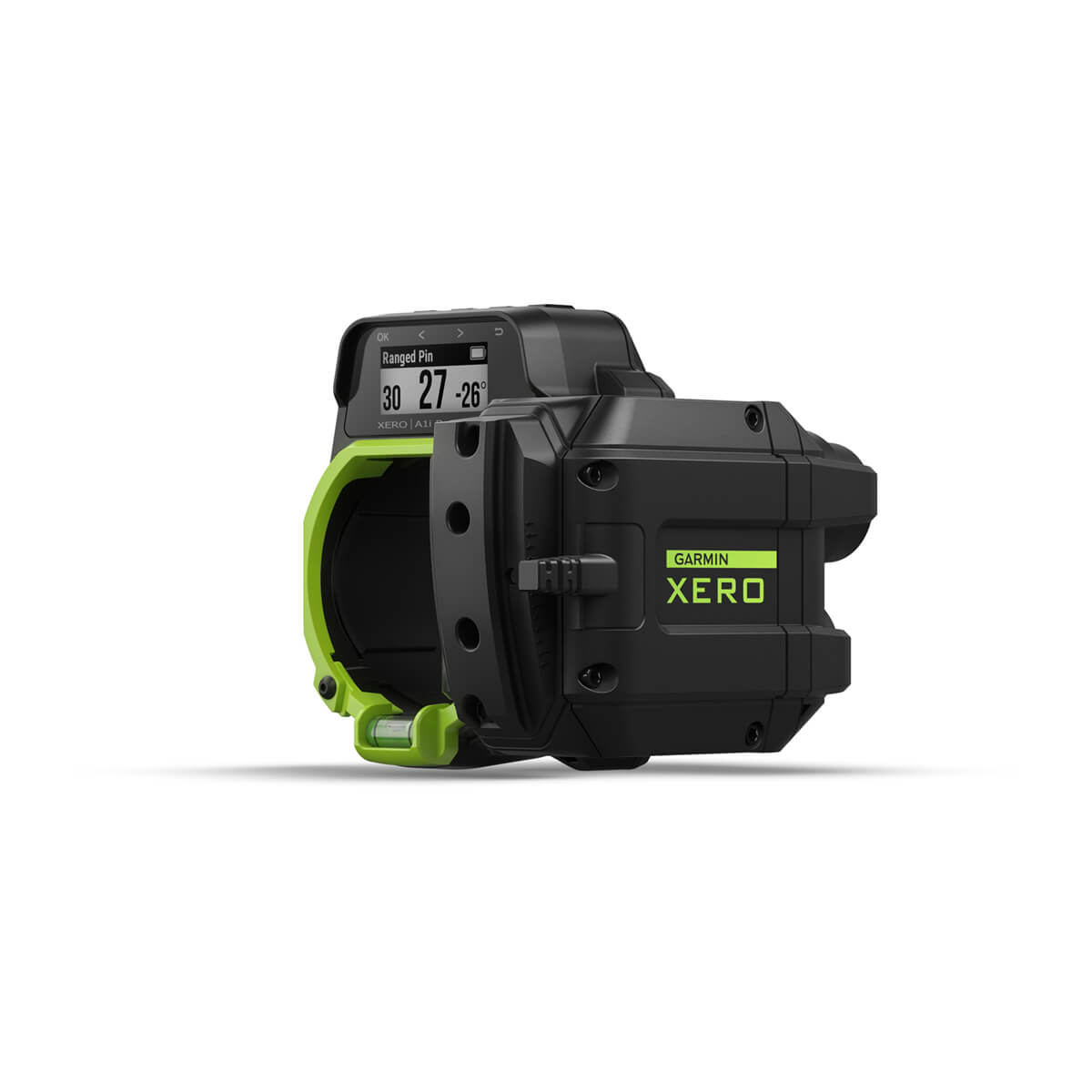 Xero® A1i Bow Sight Auto-ranging Digital Sight with Dual-color LED Pins