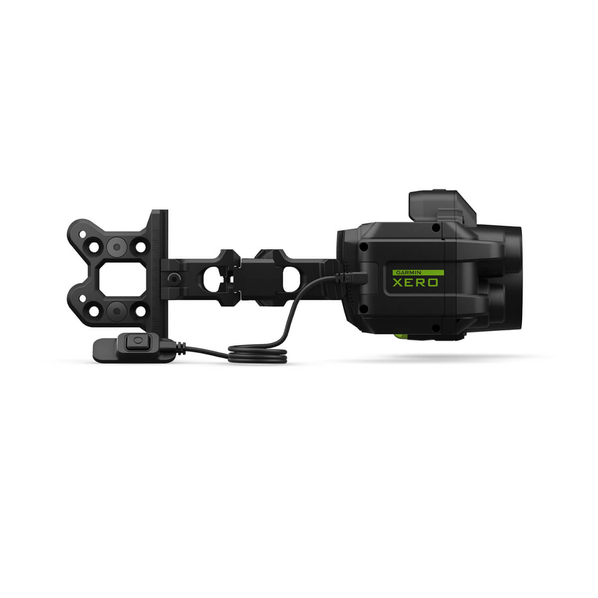 Xero® A1 Bow Sight Auto-ranging Digital Sight