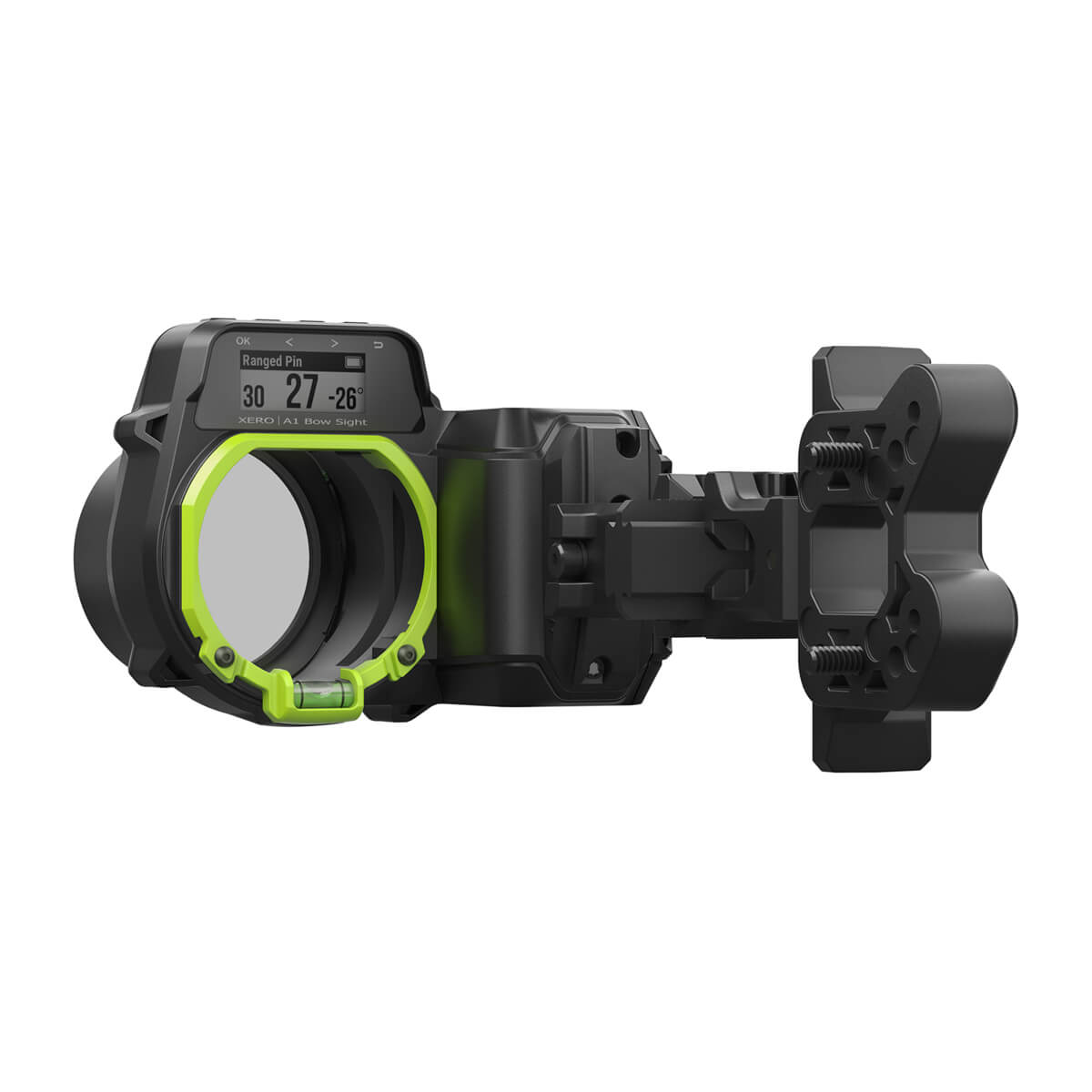 Xero® A1 Bow Sight Auto-ranging Digital Sight