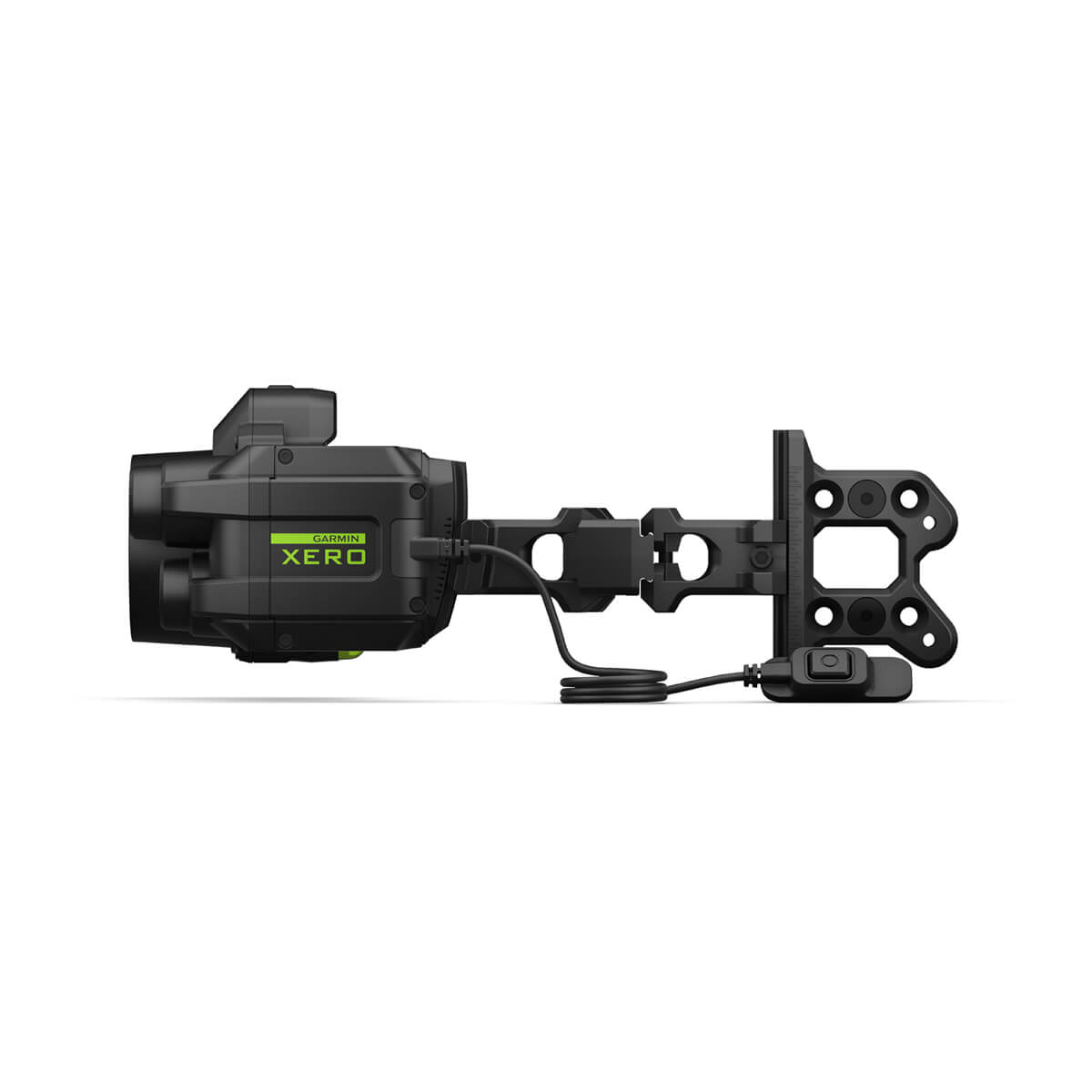 Xero® A1 Bow Sight Auto-ranging Digital Sight