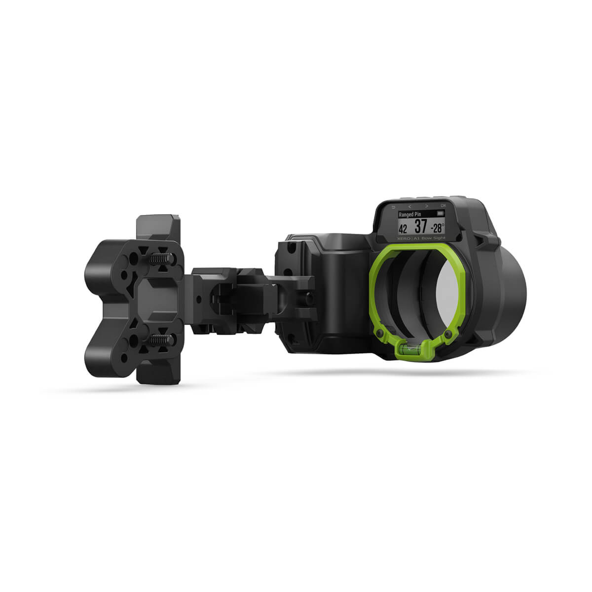Xero® A1 Bow Sight Auto-ranging Digital Sight