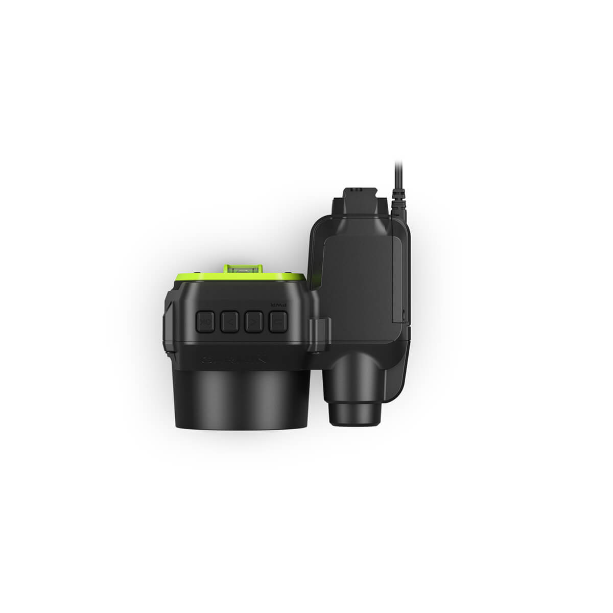 Xero® A1 Bow Sight Auto-ranging Digital Sight