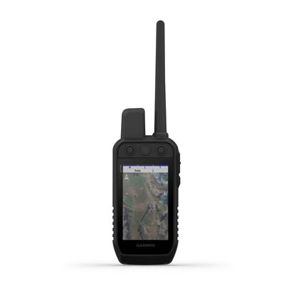 Alpha® 300 Handheld and Alpha® T 20 Dog Tracking Collar