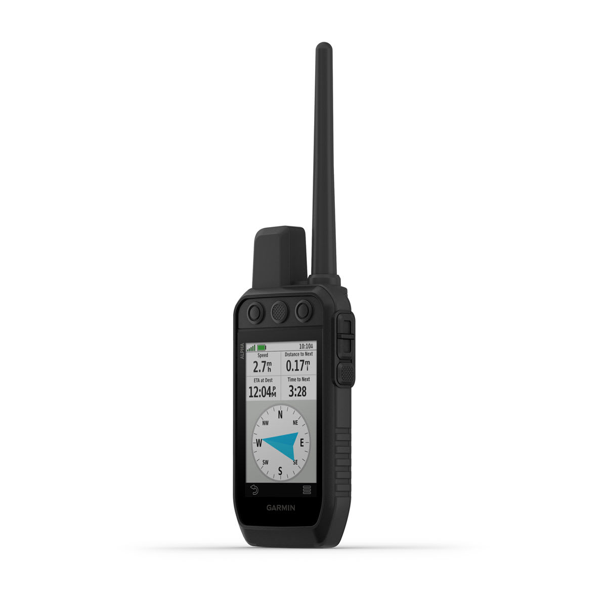 Alpha® 300 Handheld Only