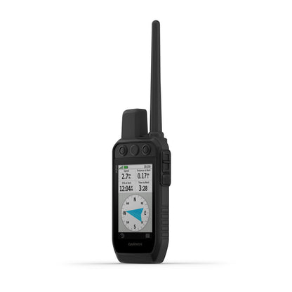 Alpha® 300 Handheld Only