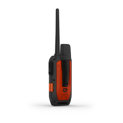 Alpha® 300i Handheld and Alpha® T 20 Dog Tracking Collar
