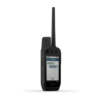 Alpha® 300i Handheld and Alpha® T 20 Dog Tracking Collar