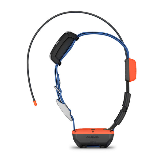 Alpha® T 20 Dog Collar and Alpha® LTE Dog Tracker Dog Tracking Collar and LTE Dog Tracker
