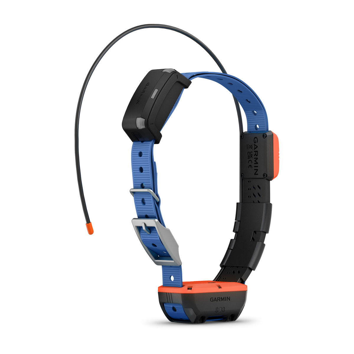 Alpha® T 20 Dog Collar and Alpha® LTE Dog Tracker Dog Tracking Collar and LTE Dog Tracker