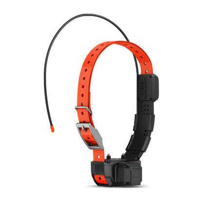 Alpha® TT 25 Dog Collar with Tracking Beeper Dog Tracking and Training Collar with Beeper