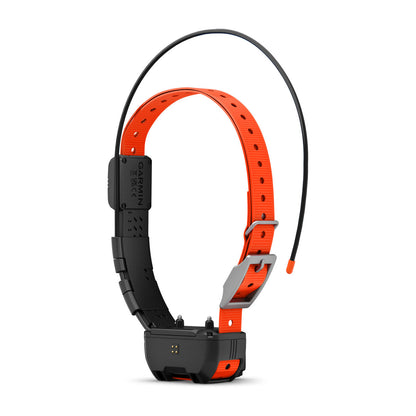 Alpha® TT 25 Dog Collar with Tracking Beeper Dog Tracking and Training Collar with Beeper