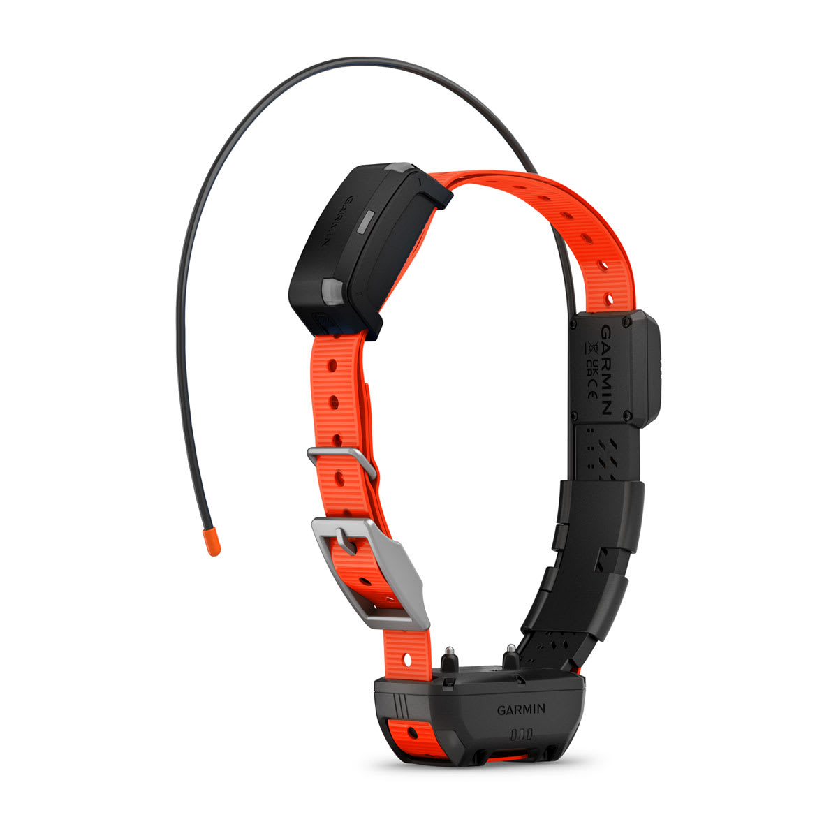 Alpha® TT 25 Dog Collar and Alpha® LTE Dog Tracker Dog Tracking/Training Collar and LTE Dog Tracker