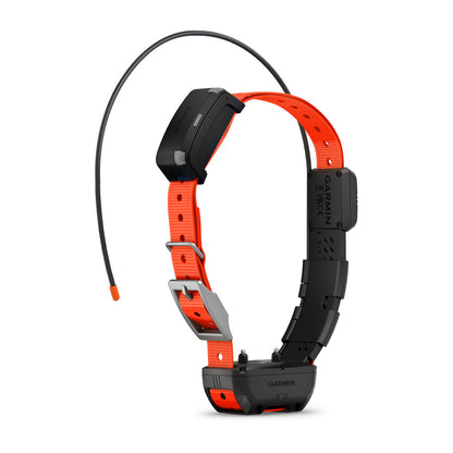 Alpha® TT 25 Dog Collar and Alpha® LTE Dog Tracker Dog Tracking/Training Collar and LTE Dog Tracker