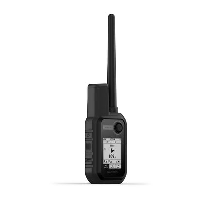 Alpha® 10 Handheld and Alpha® T 20 Dog Tracking Collar