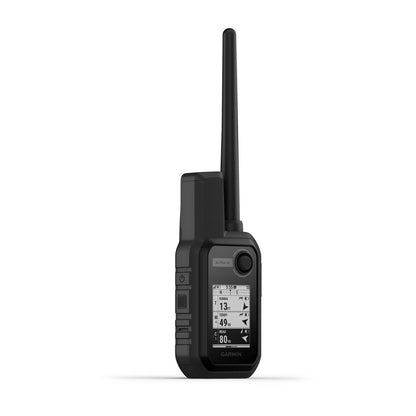 Alpha® 10 Handheld and Alpha® T 20 Dog Tracking Collar