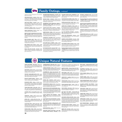 DeLorme® Atlas & Gazetteer Paper Maps Ohio