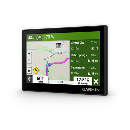 Garmin Drive™ 53 (M), No Traffic Traffic Not Included