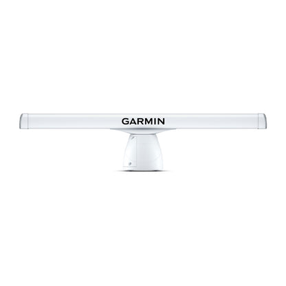 GMR™ 1234/1236 xHD3 Open Array Radar and Pedestal