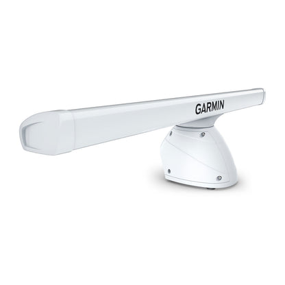 GMR™ 1234/1236 xHD3 Open Array Radar and Pedestal