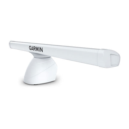 GMR™ 1234/1236 xHD3 Open Array Radar and Pedestal