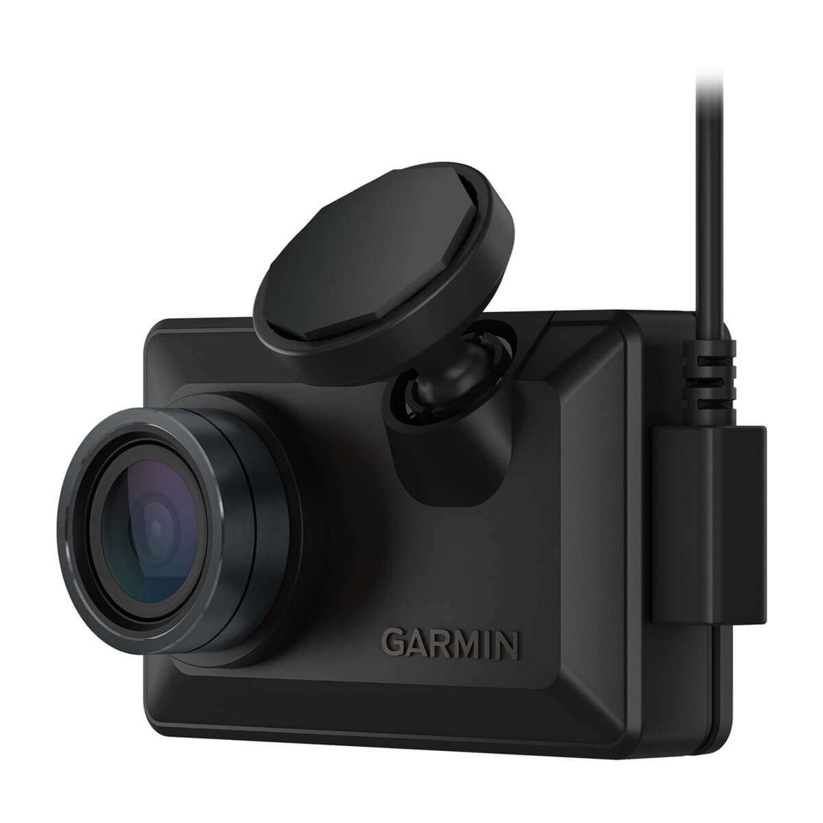 Garmin Dash Cam™ X210 1440p Dash Cam with a 140-degree Field of View and built-in Clarity™ Polarizer