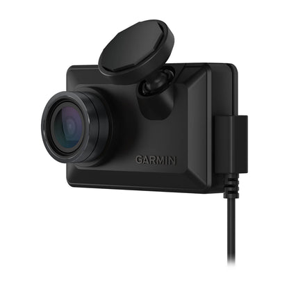 Garmin Dash Cam™ X210 1440p Dash Cam with a 140-degree Field of View and built-in Clarity™ Polarizer