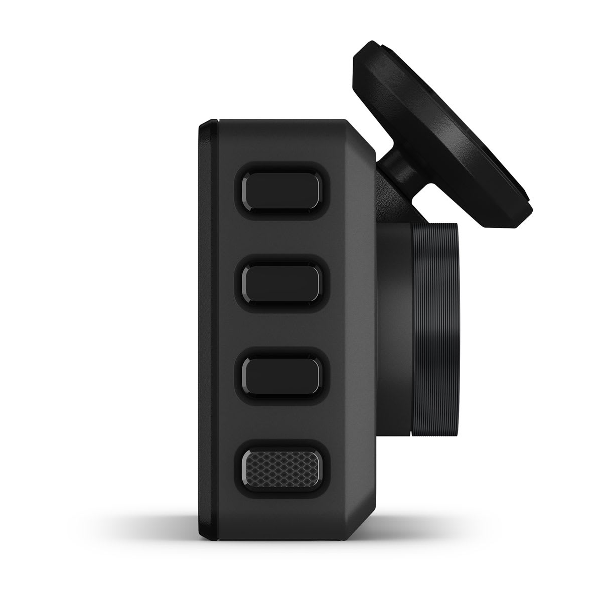 Garmin Dash Cam™ Live 1440p Always-connected LTE Dash Cam with 140-degree Field of View and Constant Power Cable