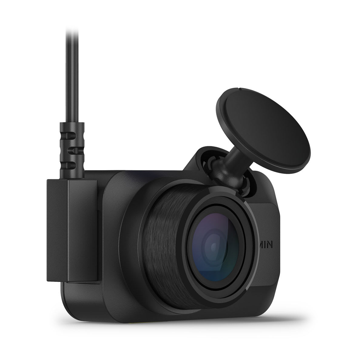 Garmin Dash Cam™ Mini 3 Ultracompact 1080p Dash Cam with a 140-degree Field of View and built-in Clarity™ Polarizer