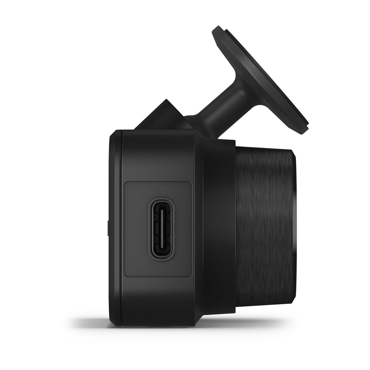 Garmin Dash Cam™ Mini 3 Ultracompact 1080p Dash Cam with a 140-degree Field of View and built-in Clarity™ Polarizer