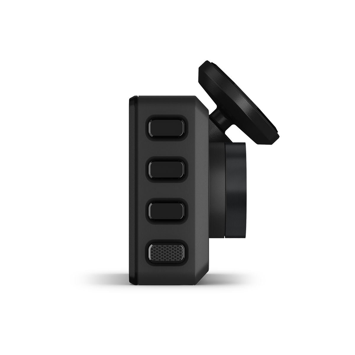 Garmin Dash Cam™ Live 1440p Always-connected LTE Dash Cam with 140-degree Field of View