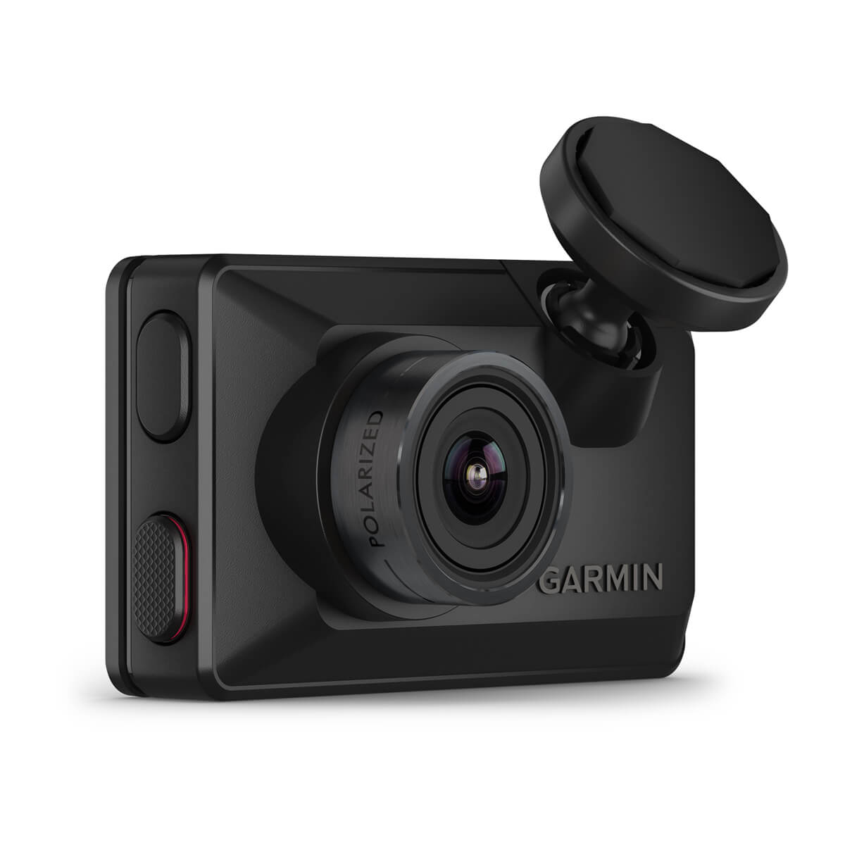 Garmin Dash Cam™ X310 4K Touchscreen Dash Cam with a 140-degree Field of View and built-in Clarity™ Polarizer and Constant Power Cable