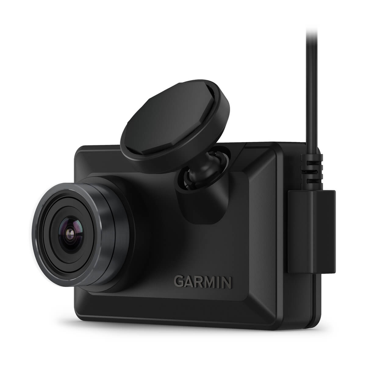 Garmin Dash Cam™ X310 4K Touchscreen Dash Cam with a 140-degree Field of View and built-in Clarity™ Polarizer and Constant Power Cable