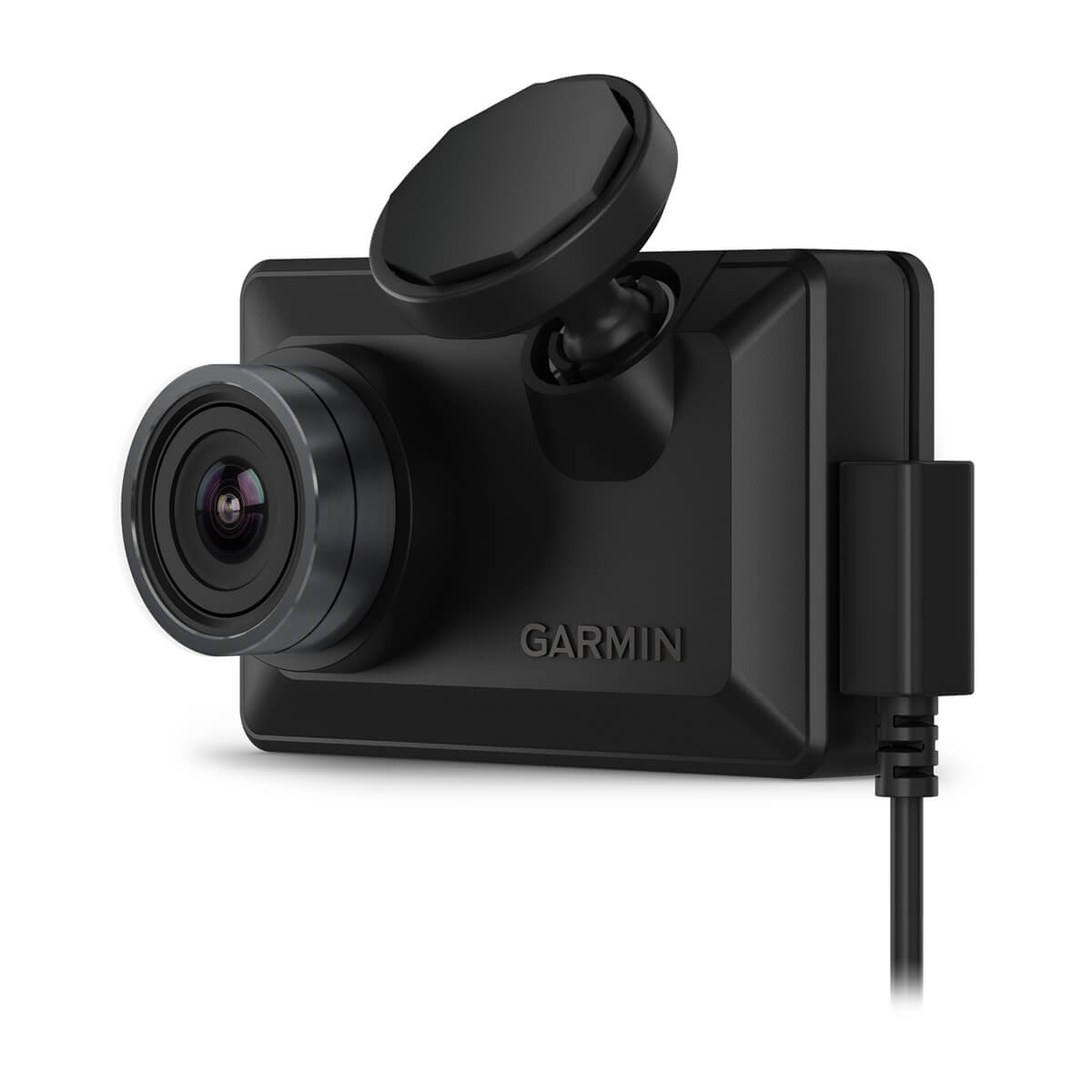 Garmin Dash Cam™ X310 4K Touchscreen Dash Cam with a 140-degree Field of View and built-in Clarity™ Polarizer and Constant Power Cable