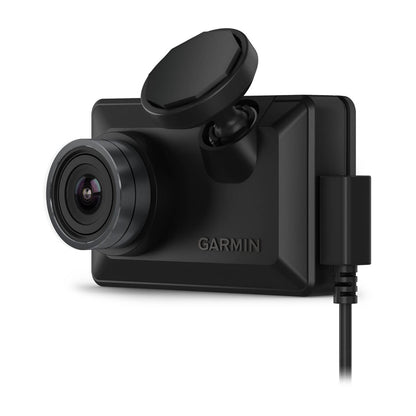 Garmin Dash Cam™ X310 4K Touchscreen Dash Cam with a 140-degree Field of View and built-in Clarity™ Polarizer and Constant Power Cable