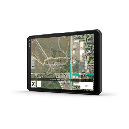 RV 895 8\" RV Navigator