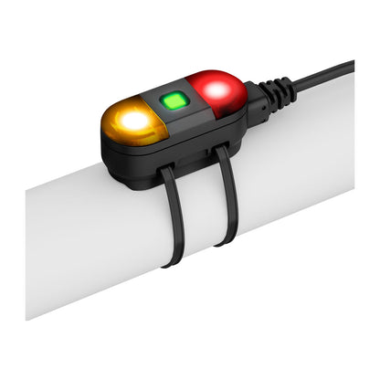zūmo™ R1 Radar Motorcycle Radar and zūmo XT2
