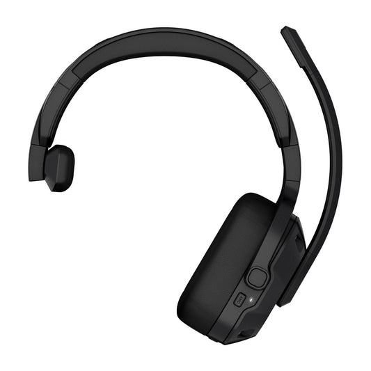 dēzl™ Headset 110, Premium Trucking Headset Premium Trucking Headset