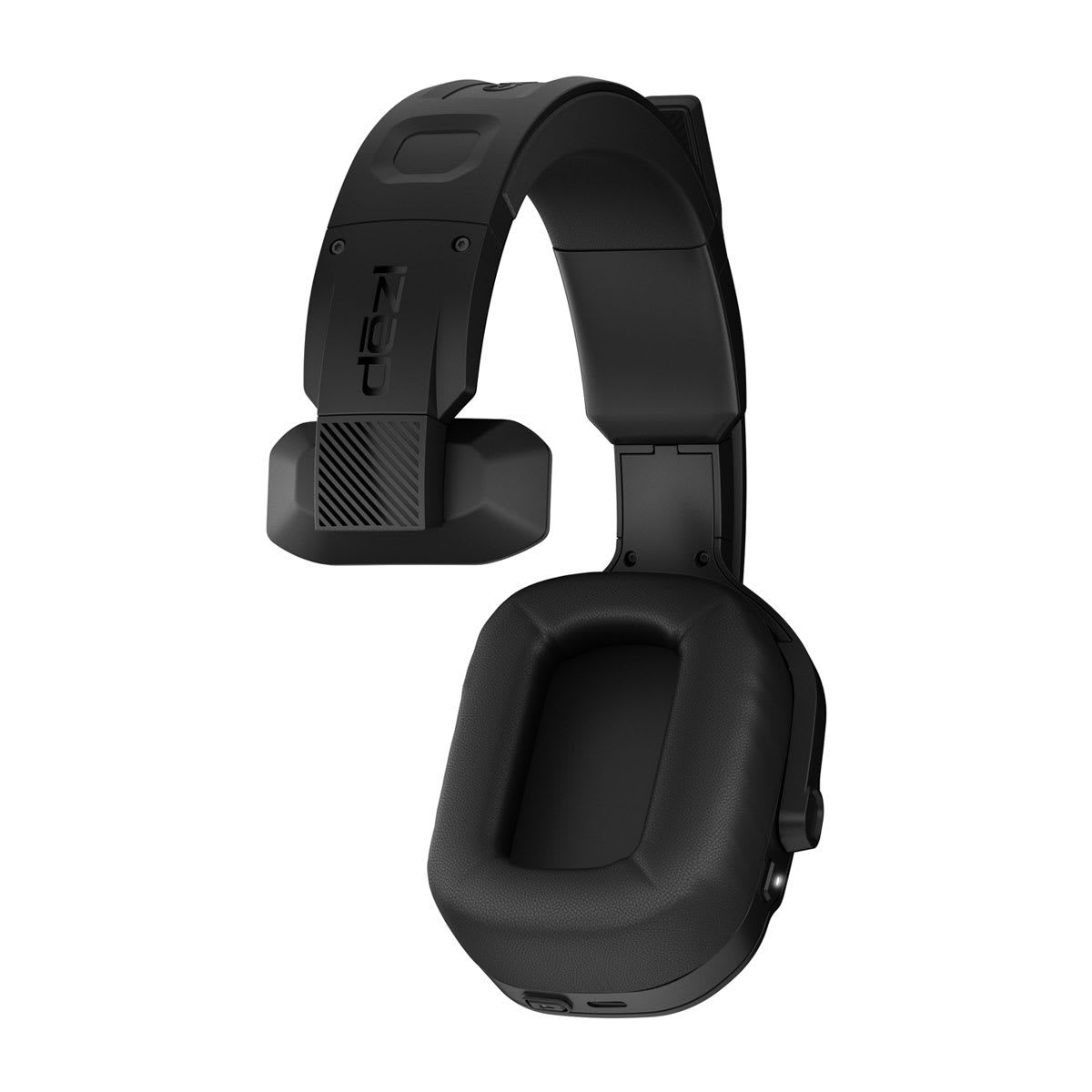 dēzl™ Headset 110, Premium Trucking Headset Premium Trucking Headset