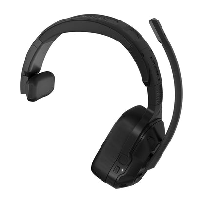 dēzl™ Headset 110, Premium Trucking Headset Premium Trucking Headset