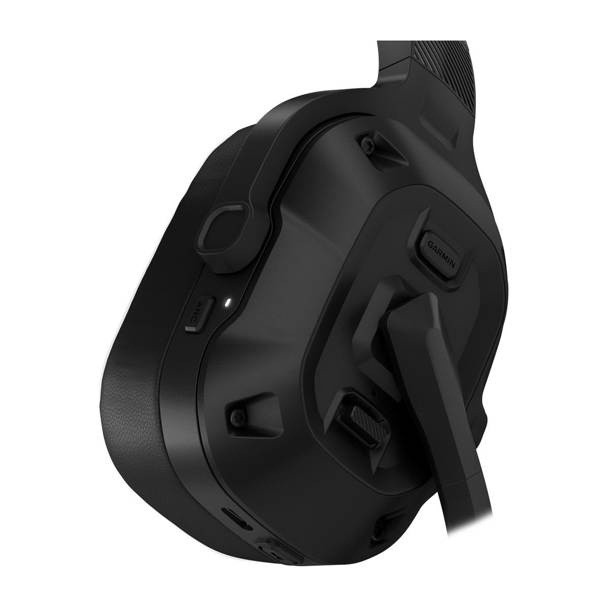 dēzl™ Headset 110, Premium Trucking Headset Premium Trucking Headset