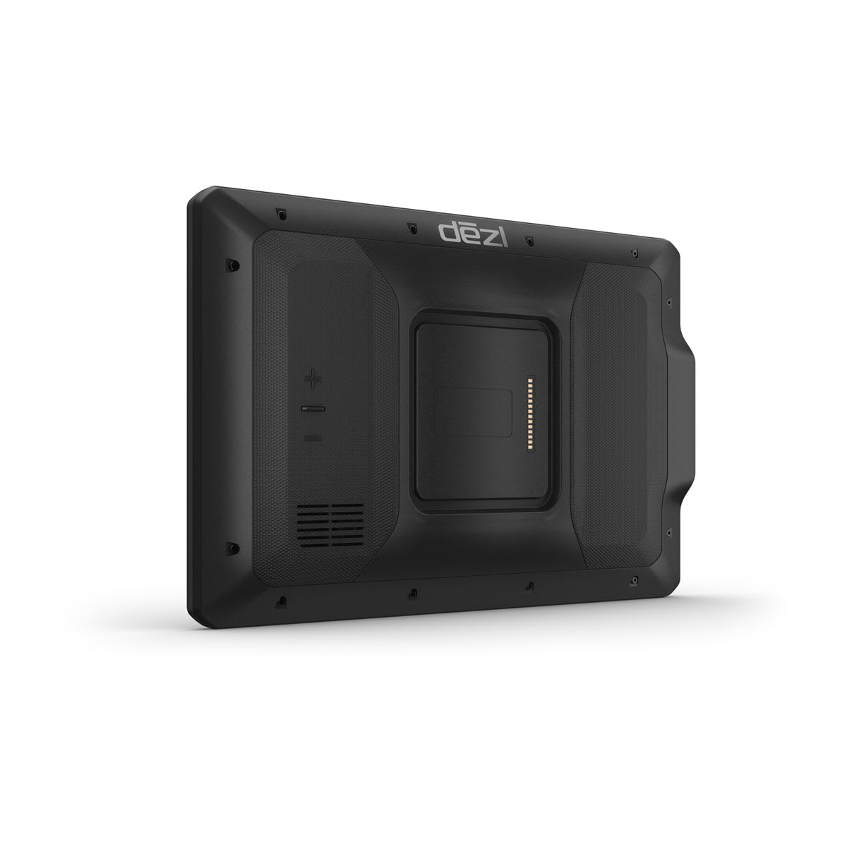 dēzl™ OTR1020/LGV1020 10\" GPS Truck Navigator with dēzl™ Headset 110